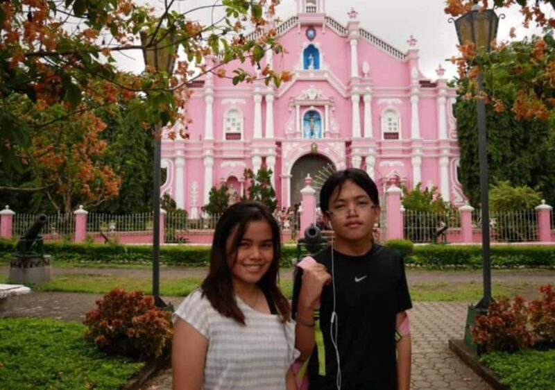 Manila Villa Escudero Private Day Tour with Lunch - Good To Know