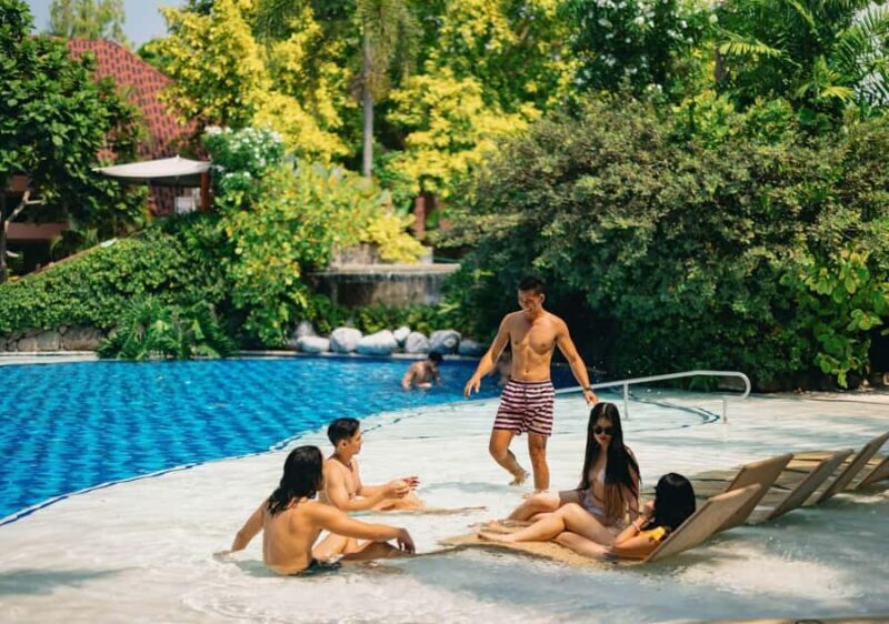 Manila Villa Escudero Private Day Tour with Lunch - What to Expect from Your Villa Escudero Tour