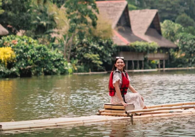 Manila Villa Escudero Private Day Tour with Lunch - FAQ