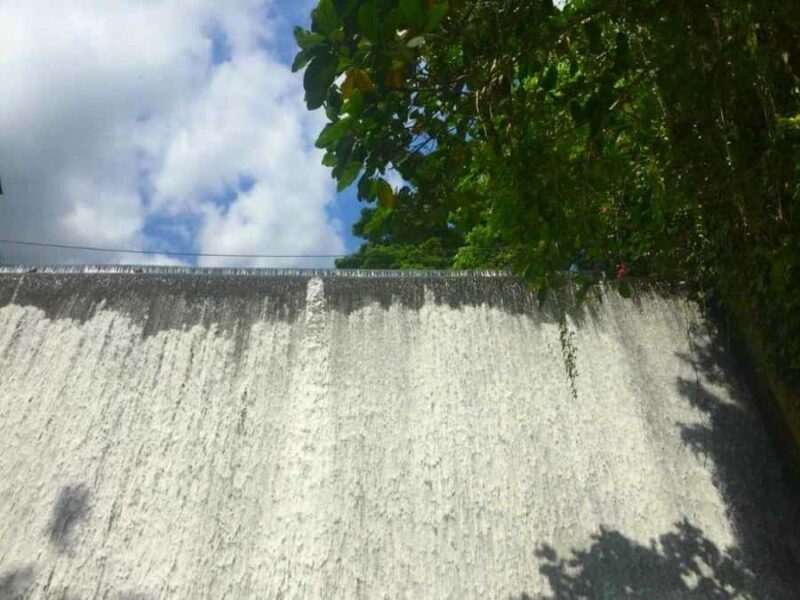 Manila: Villa Escudero Waterfalls w/Lunch & Private Car - Who Would Love This Tour?