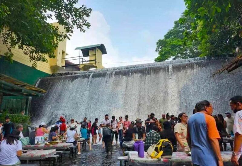 Manila: Villa Escudero Waterfalls w/Lunch & Private Car - An Introduction to Villa Escudero: More Than Just a Waterfall