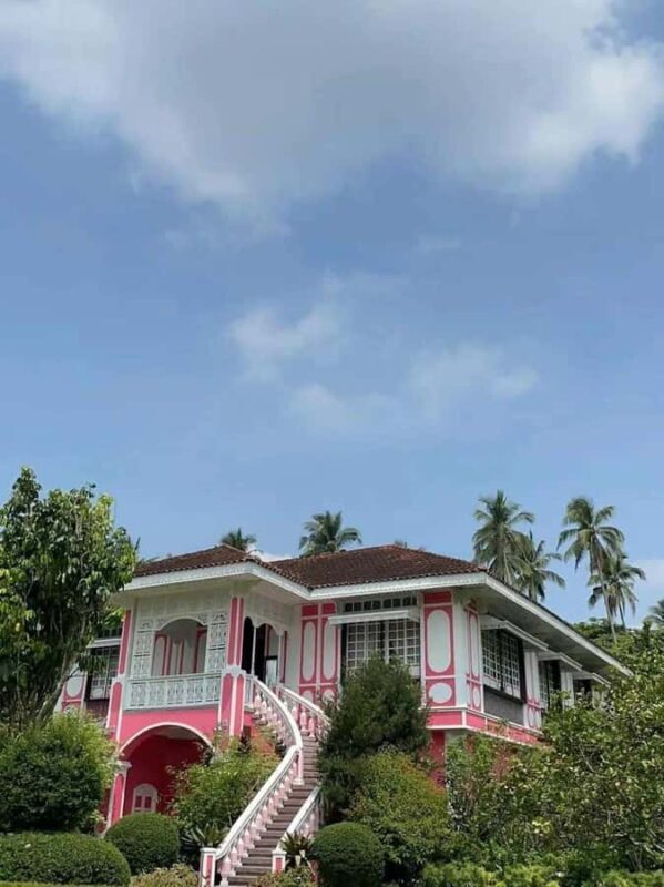 Manila: Villa Escudero Waterfalls w/Lunch & Private Car - Additional Attractions: Museums and Village Tours