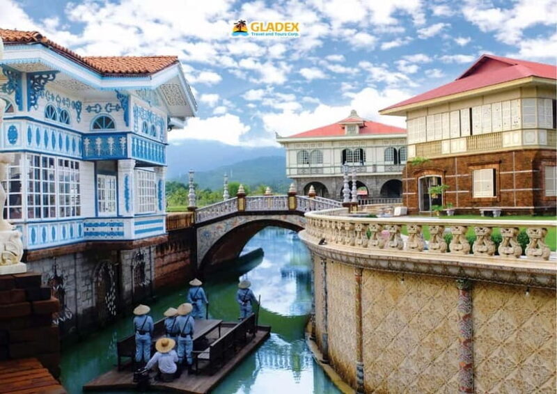 Manila: Walking Tour, Balsa River Cruise with Lunch - Good To Know