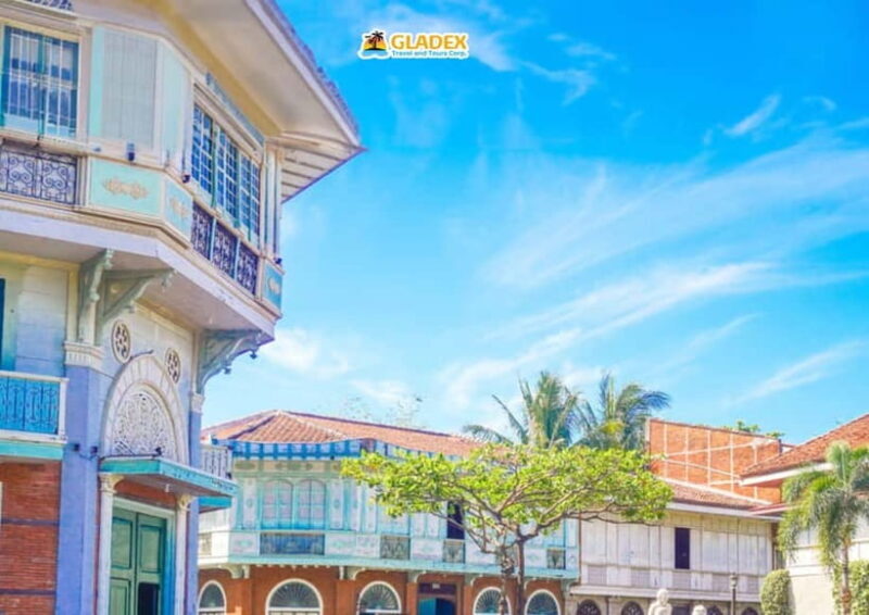 Manila: Walking Tour, Balsa River Cruise with Lunch - An In-Depth Look: What to Expect on this Manila Tour