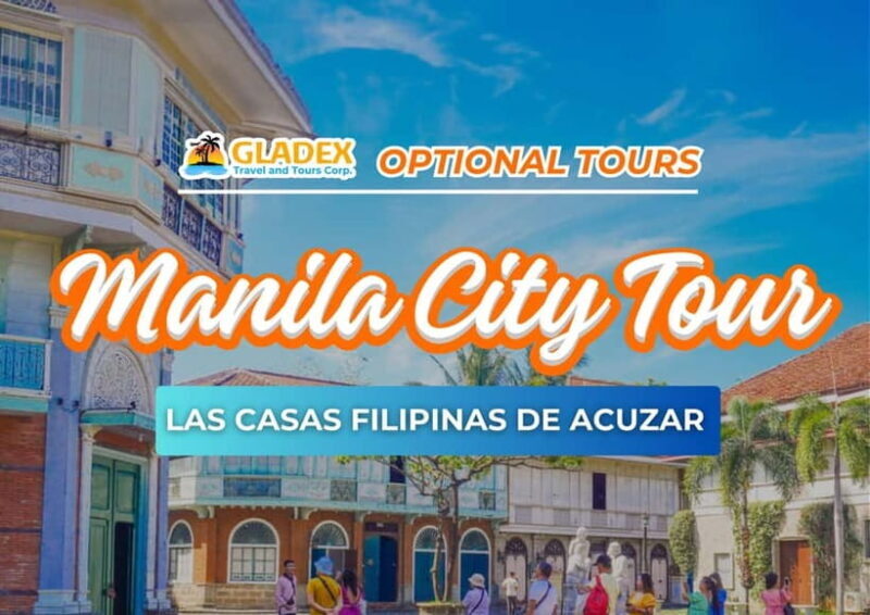 Manila: Walking Tour, Balsa River Cruise with Lunch - Who Will Love This Tour?
