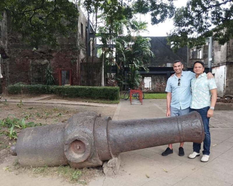 Manila: WWII Bataan Death March Memorial Tour - What Makes This Tour Special?