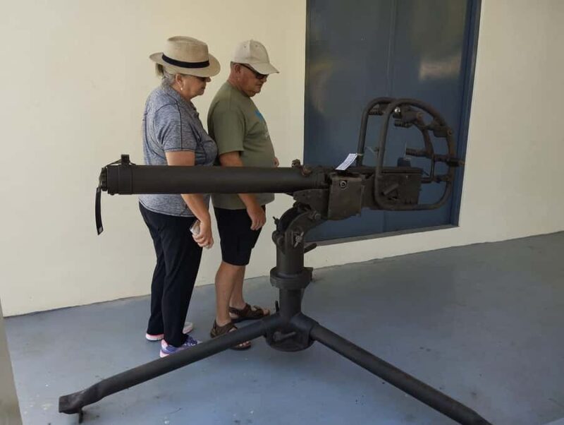 Manila: WWII Bataan Death March Memorial Tour - Final Thoughts