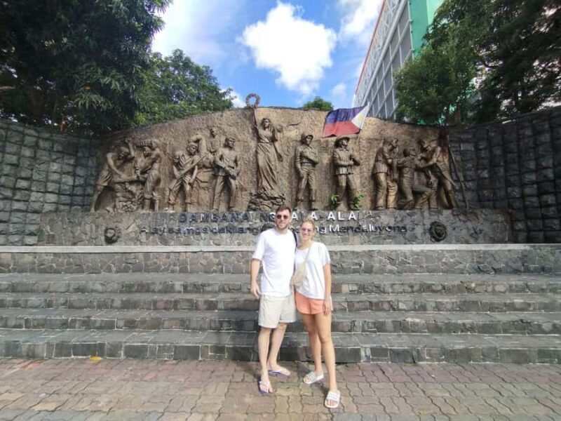 Manila: WWII Bataan Death March Memorial Tour - FAQ