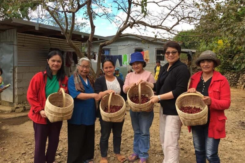 MANILA:Coffee Farm Tour with Coffee bean picking - Good To Know
