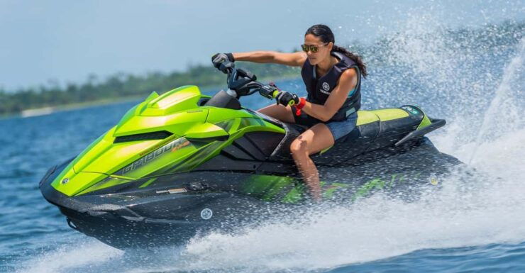Manilva: Jet Ski Safari Aqua Venture Rentals - Pricing and Booking