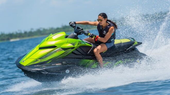 Manilva: Jet Ski Safari Aqua Venture Rentals - Safety and Requirements