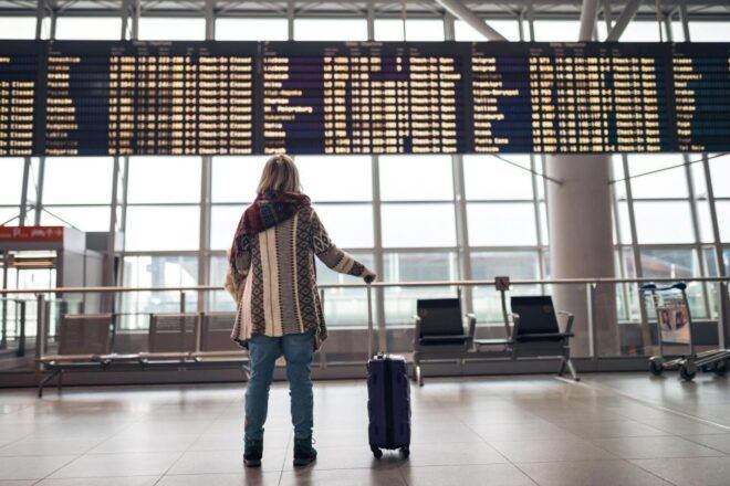 Manizales Arrival or Departure Transfer: La Nubia Airport - Location and Service Details