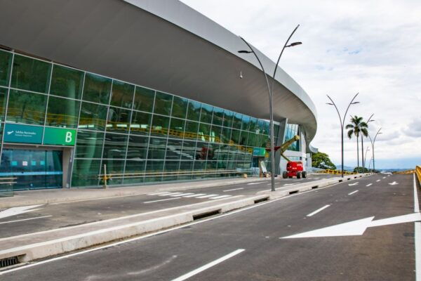 Manizales Arrival or Departure Transfer: Matecaña Airport - Frequently Asked Questions