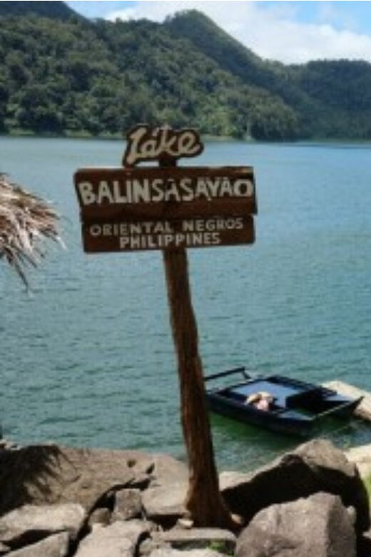 Manjuyod Sand Bar & Twin Lake (Private Tour) - FAQ