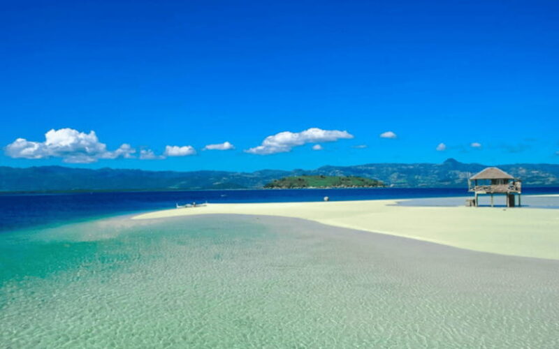 Manjuyod Sand Bar & Twin Lake (Private Tour) - Manjuyod Sand Bar & Twin Lake (Private Tour) — A Complete Guide