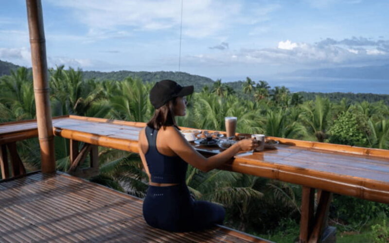 Manjuyod Sand Bar & Twin Lake (Private Tour) - Good To Know