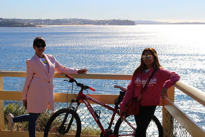 Manly Beach and Sydney Harbour - Traveler Reviews