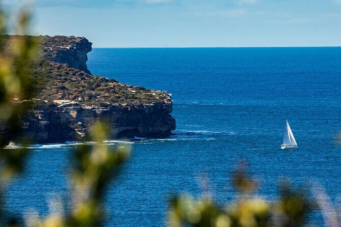 Manly Catch and Cook Ocean to Plate Experience - Practicalities and What’s Included