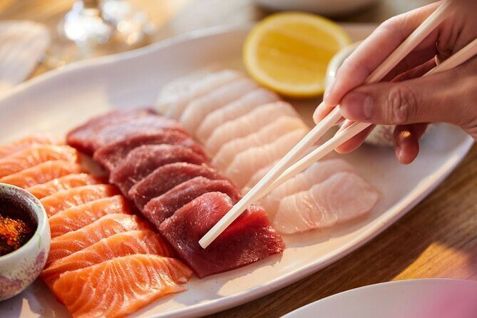 Manly Catch and Cook Ocean to Plate Experience - Considerations and Possible Drawbacks