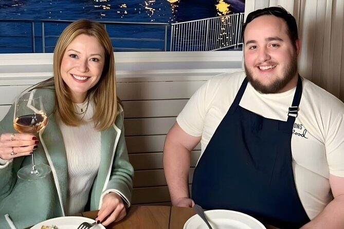 Manly Catch and Cook Ocean to Plate Experience - Who Is This Tour Best For?