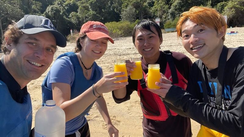 Manly Guided Kayak Tour - Is the price fair for the time on the water?