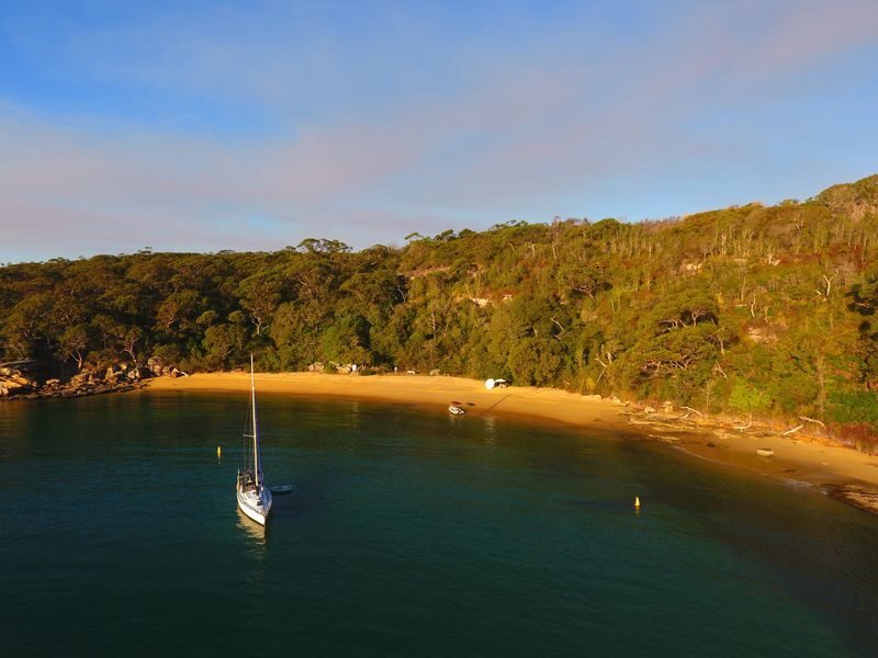Manly Kayak Hire - What the price buys, and what it does not