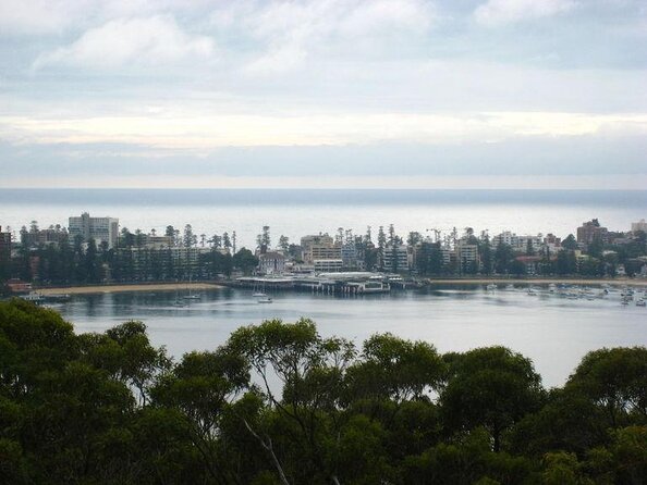 Manly Self-Guided Bike Tour - Tour Highlights