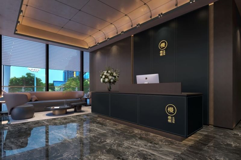 Manman Lifestyle, Sino-Thai Massage & Essential Oil SPA | Futian Huaqiangbei Branch - The small details that shape the visit