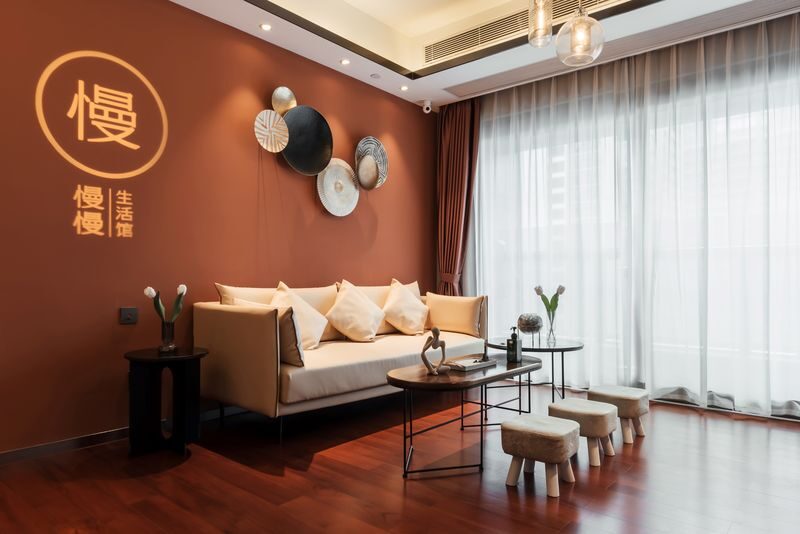 Manman Lifestyle, Sino-Thai Massage & Essential Oil SPA | Sea World Branch - Finding the Sea World branch