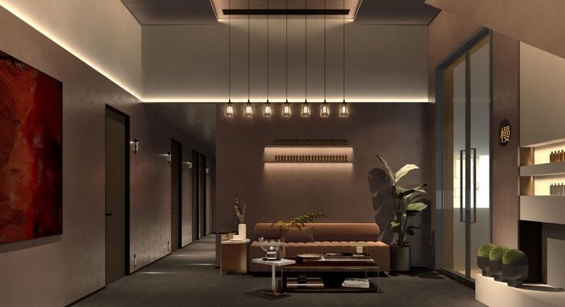 Manman Wellness | Convention & Exhibition Center Flagship Store - Booking around the weekday rules