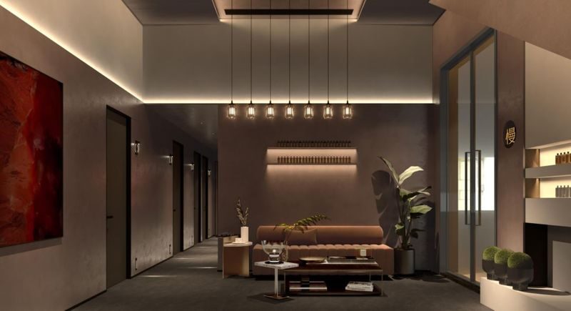 Manman Wellness | Sungang Store - Who should choose this massage?