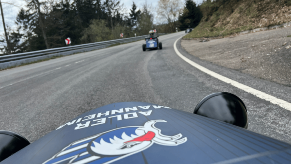 Mannheim: 1h Hot Rod Country Road Tour - Customer Feedback