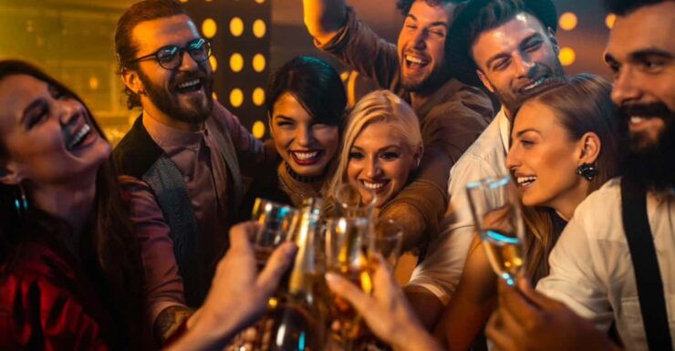 Mannheim: Bar and Club Tour With Free Shots and VIP Entry - Pricing Information