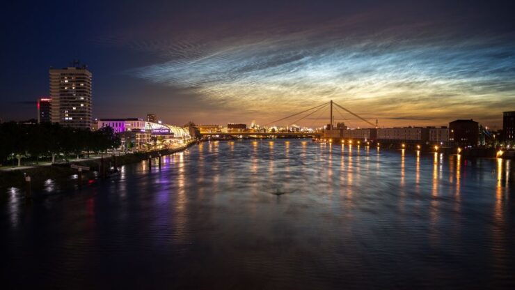 Mannheim: Capture the Most Photogenic Spots With a Local - Tour Overview