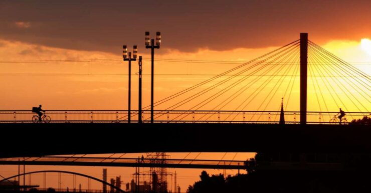Mannheim: Capture the Most Photogenic Spots With a Local - Meeting Point Details