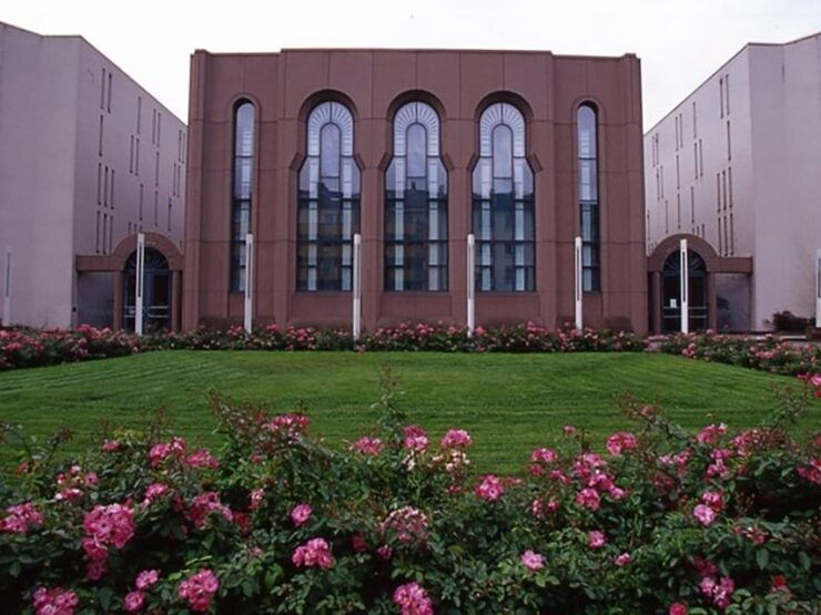 Mannheim: Costume Tour, Executioners, Witches, Hugenots - Good To Know