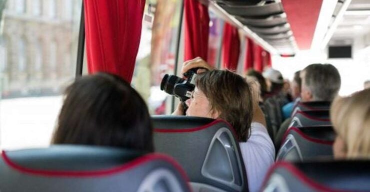 Mannheim: Guided Bus Tour, Multi-faceted Mannheim - Tour Overview