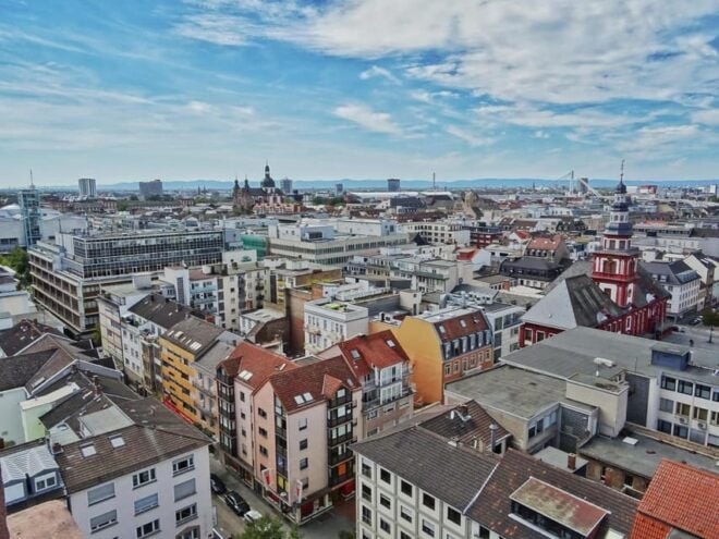 Mannheim: Insta-Perfect Walk With a Local - Frequently Asked Questions