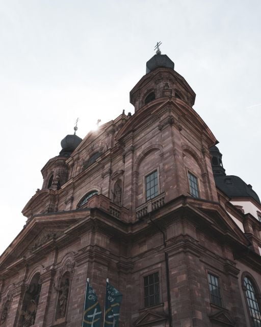 Mannheim: Private Architecture Tour With a Local Expert - Tour Description