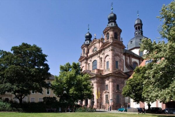 Mannheim: Private Architecture Tour With a Local Expert - The Sum Up
