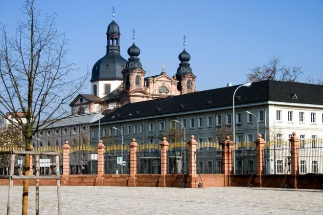 Mannheim: Private Exclusive History Tour With a Local Expert - Related Tours