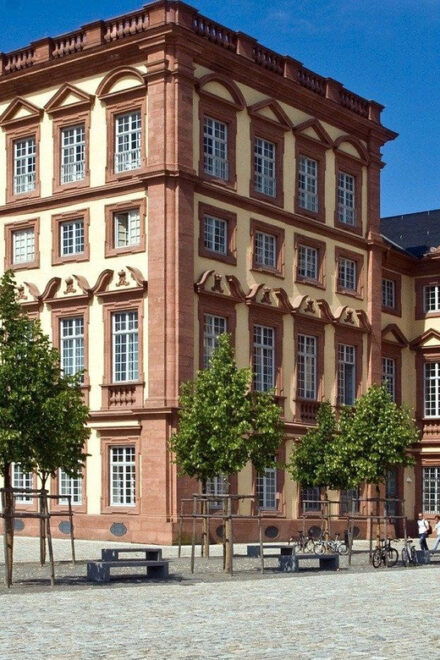 Mannheim Private Guided Walking Tour - Key Attractions to Visit
