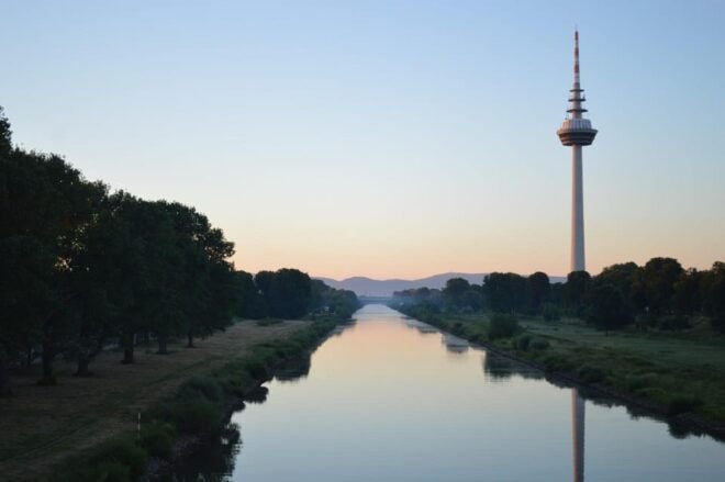 Mannheim Private Guided Walking Tour - Customization Options Available