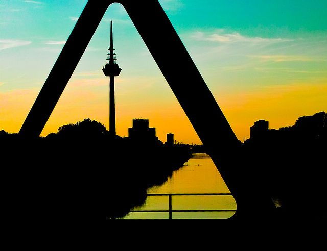 Mannheim: Segway Tour Along the Neckar River - Experience Highlights