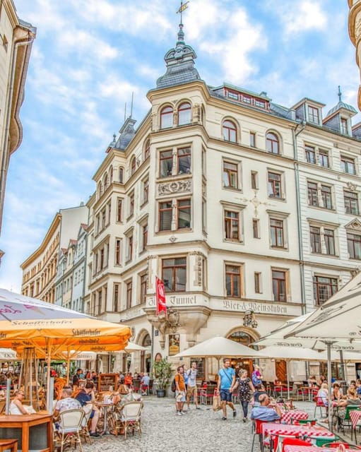 Mannheims Secret Treasure Hunt - Customer Feedback and Ratings