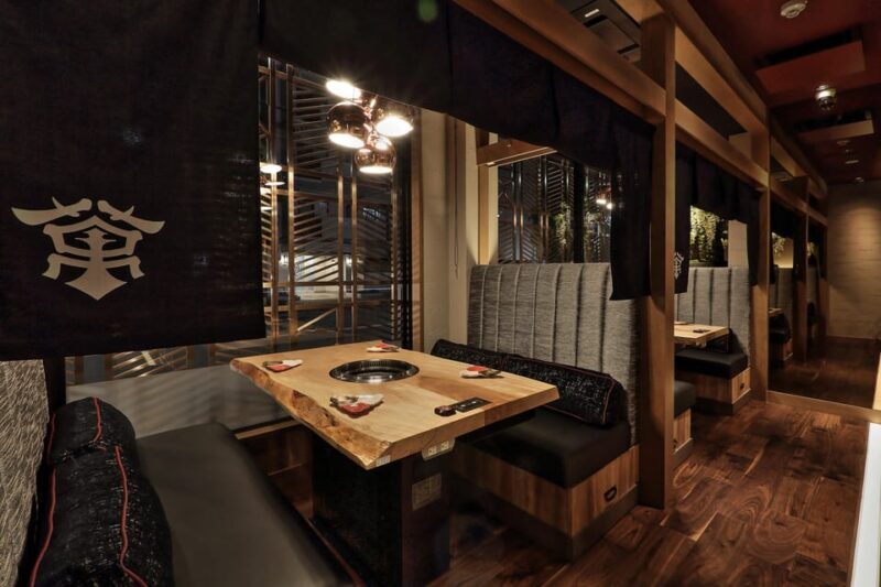 Manno: Osaka Premium Wagyu BBQ Experience Reservation - Accessibility & Practicalities