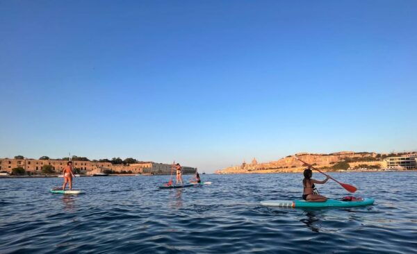 Manoel Island SUP Adventure - Frequently Asked Questions