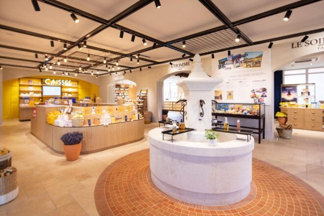 Manosque: Loccitane En Provence Guided Factory Tour - Additional Information