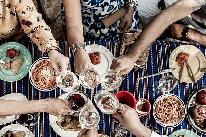 Manousakis Winery Shuttle Service Tour and Taste - The Practical Side: What You Should Know