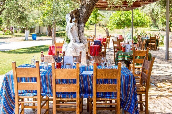 Manousakis Winery Shuttle Service Tour and Taste - Who Will Love This Tour?